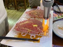 -仙隐小鹿料理食堂(沙市人信汇店)