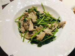 -南门小馆·清真(国贸商城店)