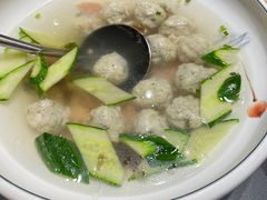 -杏花村水席楼·洛阳水席(老城十字街店)