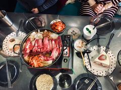 -MI WU FACTORY米屋美食工厂餐厅(绿地店)