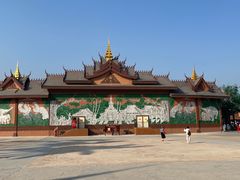 -西双版纳傣族园