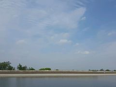 -三岔湖景区