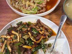 -陈记盖饭面庄(天龙广场店)