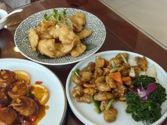 -鹿鸣春饭店(总店)