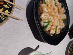 -盛百味·家宴餐厅(霸州分店)