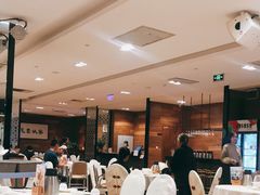 大堂-海皇酒家(钰海万国汇购物广场店)