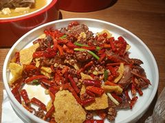 -清水亭湖北菜(大屯DT51店)