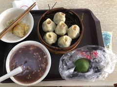 -常州糕团店(北大街新世纪商城店)