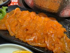 -红菇坊鲜汤火锅(淮河街店)