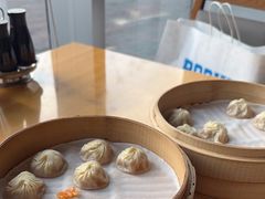 -鼎泰丰(嘉年华•海信广场VILLAGE店)