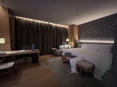 -重庆解放碑威斯汀酒店