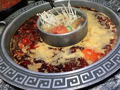 -晓宇重庆火锅(大唐不夜城店)
