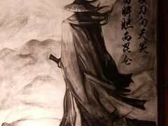 -功夫小龙虾·烧烤·江湖菜(金沙洲店)
