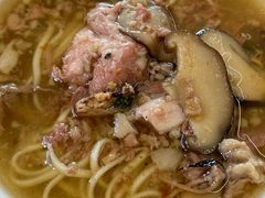 -吴记怪味面(牛王庙店)