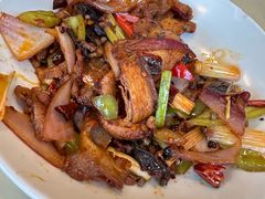 -叁拾壹克饺子·东北菜(国贸店)