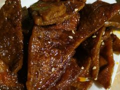 收汁豆干-江湖黑大兔(杨家坪店)
