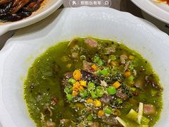 -宫燕府·京菜·烤鸭·淮扬菜(王府中心店)