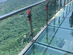 -丹东凤凰山景区