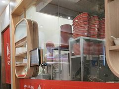 -喜家德虾仁水饺(南山书城店)