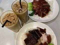 -深井陈记烧鹅酒家(新填地街店)