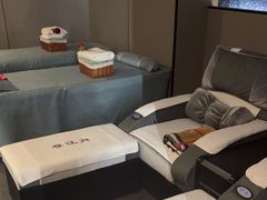 -尊江月推拿足道(周浦店)