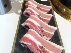 -妥妥烤肉料理(凯德店)