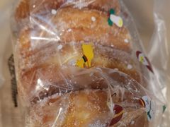 -85度C(生甜甜圈研究工坊·上海松江人民北路店)