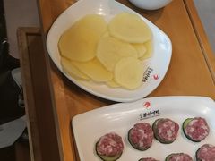 -守柴炉烤鸭(温江新尚天地店)