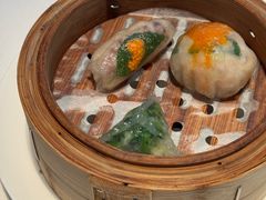 -炳胜私厨(中达旗舰店)