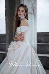 -MuseMarry婚纱(前海嘉里中心店)