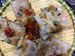 -安上粉皮.非遗手工小吃(骑龙巷店)