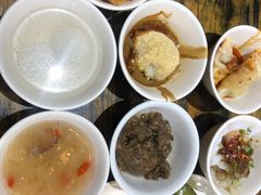 -龙抄手(文殊坊店)