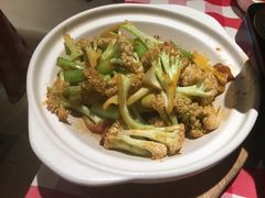 -西贝(上海我格广场店)