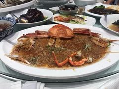 -钱塘宴(东站西子国际店)