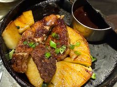 -日葵 大阪烧ひまり(仙霞路店)