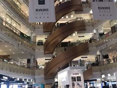 -新世界大丸百货