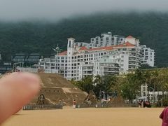 -大梅沙海滨公园