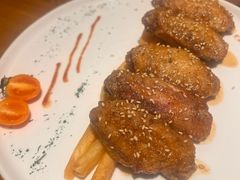 -LUCCA卢卡西班牙海鲜饭(远洋广场店)