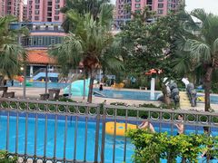 -黄金海岸水上乐园
