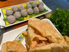 -大吉利潮汕牛肉火锅(王府井店)