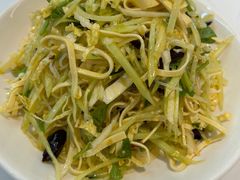 家常凉菜-枫林饺子