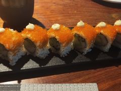 -森味薪火烧•烧鸟居酒屋•日本料理(望京店)