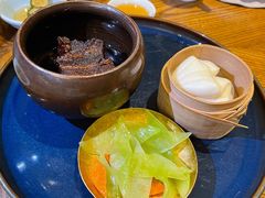 东坡焖肉-西湖国宾馆·紫薇厅