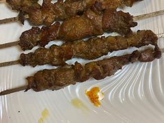-阳坊胜利涮羊肉(阳坊老店)