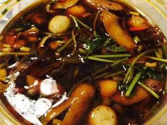 -毛记冒菜(长征路店)