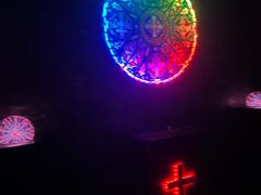 -Y&Y创意真人密室逃脱馆(人民广场步行街店)