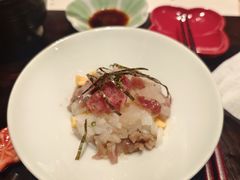 -元熹会席料理