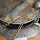 和朋友一起去的，去年也去吃了，味道很喜欢
