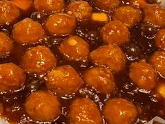 -北李妈妈菜(鲁能城店)