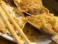 扇贝-巨无霸串店(大什字街店)